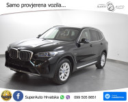 BMW X3 30e xDrive Aut. M Sport 292 KS, KAM+GR SJED+HEAD+VIRT