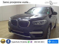 BMW X3 30e xDrive Aut. X-Line 292 KS, LED+PANO+GR SJED+VIRT+PARK