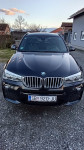 BMW X3 35d