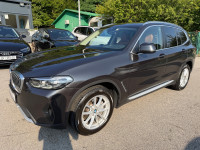 BMW X3 AUTOMATIK,JAMSTVO,KOŽA,LIVE COCKPIT,KAMERA,RADAR,U PDV-U!