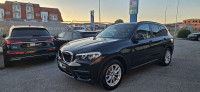 BMW X3  automatik