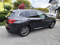 BMW X3 (G01) xDrive20d, Msport, 2019g, 140kw, 130000km.reg.07/26