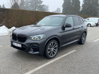 BMW X3 M40d automatik