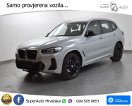 BMW X3 M40d xDrive Aut. 340 KS, ACC+360+4xGR SJED+HEAD+VIRT