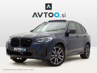 BMW X3 M40d xDrive M Sport | Cjena uključuje troškove uvoza