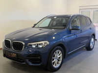 BMW X3 sDRIVE 18d,AUTOMATIK,VIRTUAL,GR.SJED,NAVI,2x PARK.SENZ,JAMSTVO!