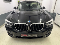 BMW X3 sDrive – 2021. – 104.000 km – SERVISNA KNJIGA 31.990,00 EUR