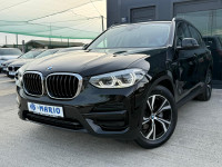 BMW X3 sDrive18d AUTOMATIK ADAPTIVE LED°JAMSTVO 12MJ°LEASING 0% UČEŠĆE