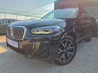 BMW X3 sDrive18d AUTOMATIK M-PAKET °VIRTUAL°NAVI°KOŽA°KAMERA°LEASING°