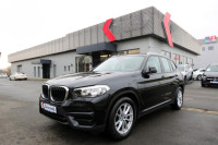 BMW X3 sDrive18d LEASING BEZ UČEŠĆA I BEZ JAMACA