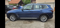 BMW X3 sDrive18d novi model 2022g