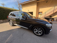 BMW X3 sDrive18d X-line automatik 110kw kamera panorama u PDV-u