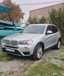 BMW X3 xDrive20d LCI