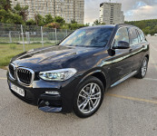 BMW X3 xDRIVE 20d • M SPORT • AUTOMATIK 8G • MOD.2020 • U PDV-u