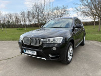 BMW X3 X-LINE PRVI VLASNIK-XENON-SERVISNA-ALU 18'