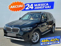 BMW X3 X3 xDrive30e LEASING BEZ UČEŠĆA I BEZ JAMACA