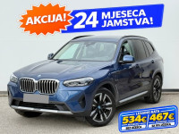 BMW X3 X3 xDrive30e LEASING BEZ UČEŠĆA I BEZ JAMACA