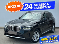BMW X3 X3 xDrive30e LEASING BEZ UČEŠĆA I BEZ JAMACA