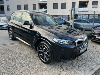 BMW X3 xDrive 2.0 d 4X4 M-PAKET FULL 1.VL JAMSTVO 1G