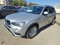 BMW X3 xDrive 2.0d Steptronic*Reg:9/2027