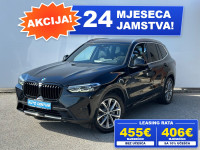 BMW X3 xDrive 20d | 24 MJ JAMSTVA | U PDV-U