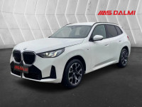 BMW X3 xDrive 20d 3xM-Sportpaket FULL-LED VIRTUAL -Novi Model-
