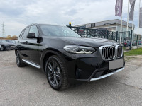 BMW X3 xDrive 20d Aut. LEASING BEZ UČEŠĆA I BEZ JAMACA