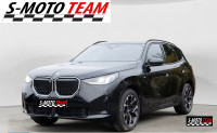 BMW X3 xDrive 20d M-Sport