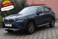 Bmw X3 xDrive30e 2.0 Automatik -Kamera 360°,Android&Apple -Facelift