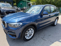 BMW X3 xDrive20d AUTOMATIK,JAMSTVO,NAVIGACIJA,RADAR,PDC,U PDV-U!