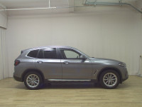BMW X3 xDriveive20d automatik • panorama • LED