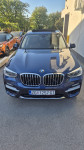 BMW X3 xDrive20d automatik *Luxury*