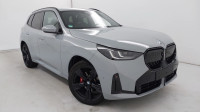 BMW X3 xDrive20d automatik M sport PRO