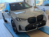 BMW X3 xDrive20d automatik M sport PRO