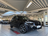 BMW X3 xDrive20d Automatik, M Sport