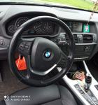 BMW X3 xDrive20d automatik