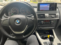 BMW X3 xDrive20d automatik