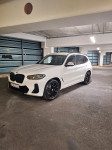 BMW X3 xDrive20d M 2023