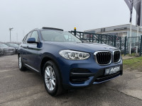 BMW X3 xDrive20d AUTOMATIK °VIRTUAL°NAVI°KOŽA°KAMERA°LEASING°U PDV-U°