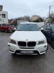BMW X3 xDrive20d automatik!!