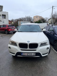 BMW X3 xDrive20d automatik!!