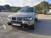 BMW X3 xDrive20d automatik