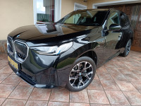 BMW X3 xDrive20d automatik