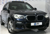 BMW X3 xDrive20d automatik