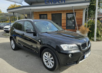 BMW X3 xDrive20d automatik