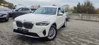 BMW X3 xDrive20d automatik