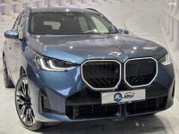 BMW X3 xDrive20d automatik