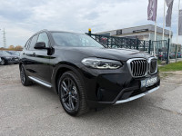 BMW X3 xDrive20d AUTOMATIK °VIRTUAL°KAMERA 360°LEASING BEZ UČEŠĆA°