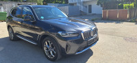 BMW X3 xDrive20d automatik X LINE