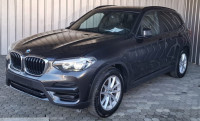 BMW X3 xDrive20d LEASING BEZ UČEŠĆA I BEZ JAMACA